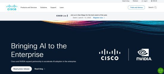 Cisco Systems