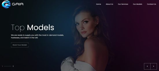 Gaia Events & Modeling