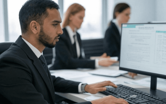 How Can You Request a Salary Certificate from Your Employer