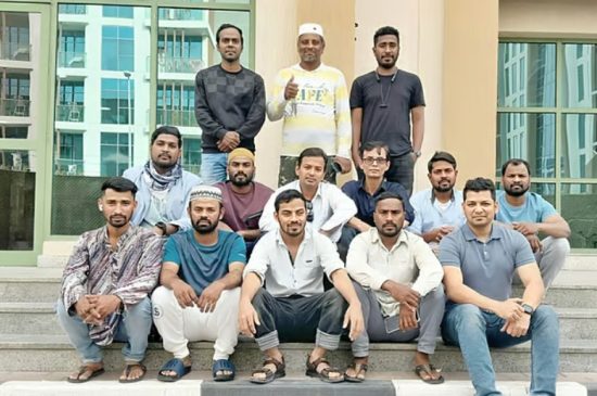 How Did the Winner Secure His Big Ticket Jackpot