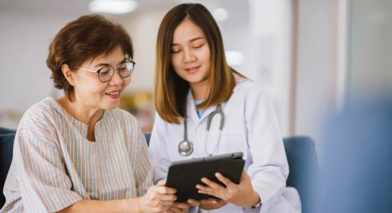 How Do Patients Rate Their Experience at Aster Mankhool