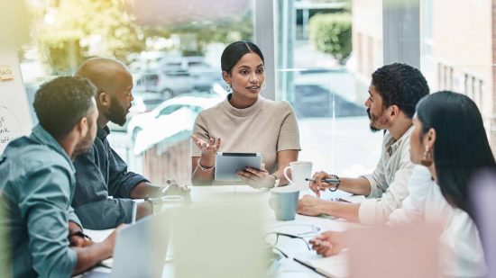 How Does Lilac Marketing Agency Work