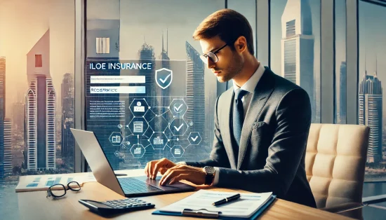 How Much Does ILOE Insurance Cost