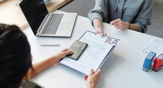 How Much Does a 2-Year Employment Visa in Dubai Cost in 2025