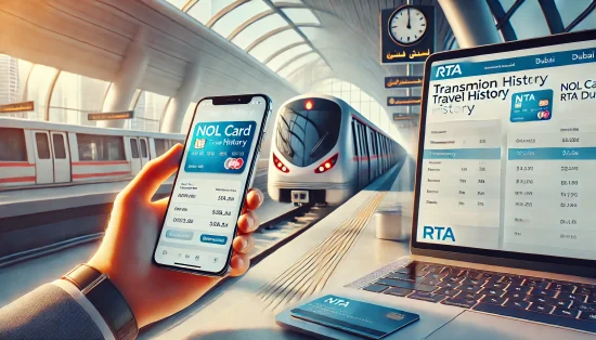 How Often Should You Check Your NOL Card Travel History