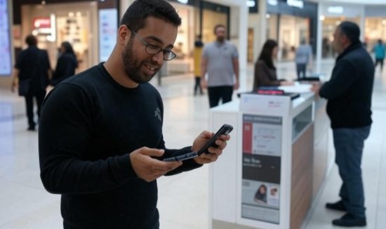 How to Check Your Majid Al Futtaim Gift Card Balance