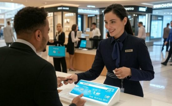 How to Redeem a Majid Al Futtaim Gift Card