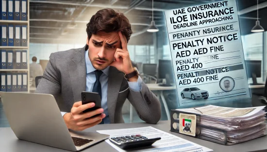 ILOE Insurance Deadlines, Penalties, and Consequences of Non-Compliance