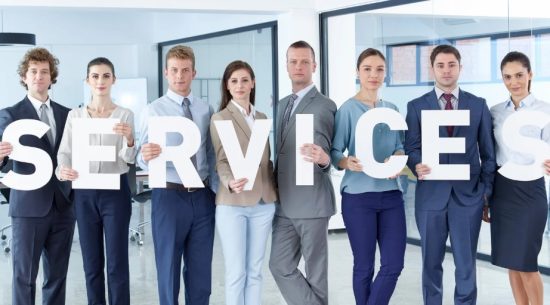 IT Services & Software Development Companies