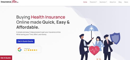 Insurancehub.ae