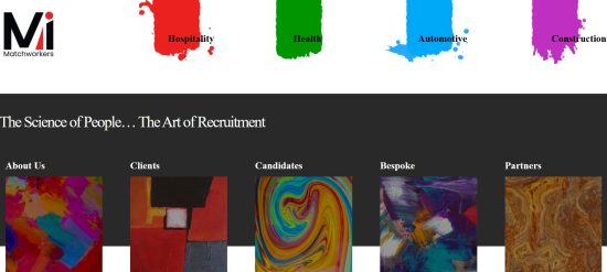 Matchworkers International