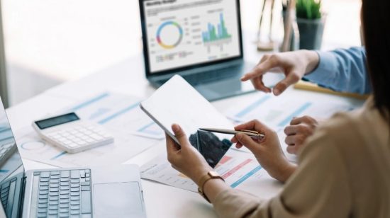 Project Management & Consultancy Companies