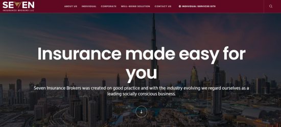 Seven Insurance Brokers