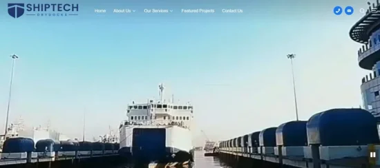 ShipTech Shipyard