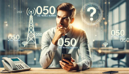 Should You Choose Du or Etisalat