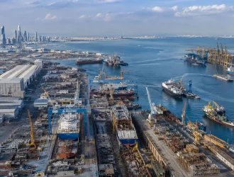 Top 10 Ship Building Companies in UAE
