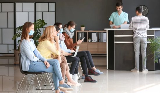 What Are Patients Saying About Wait Times and Appointment Management