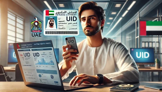 What Are the Advantages of the Unified Identity Number (UID)