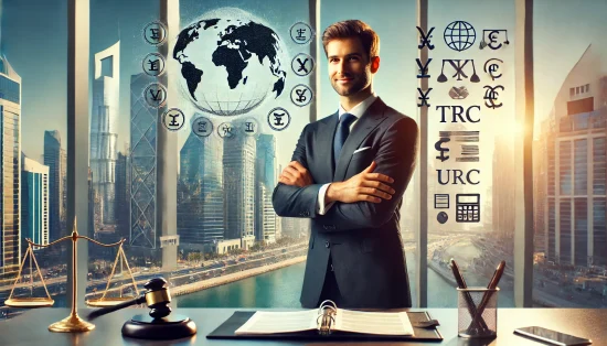 What Are the Benefits of Holding a Tax Residency Certificate in the UAE