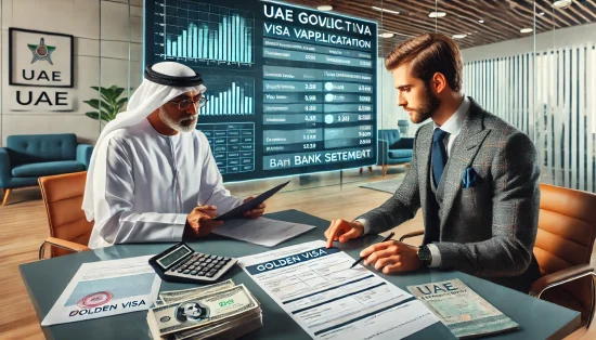 What Are the Costs Involved in Getting a Golden Visa