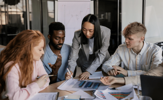 What Are the Differences Between a Salary Certificate for Government vs. Private Sector Employees