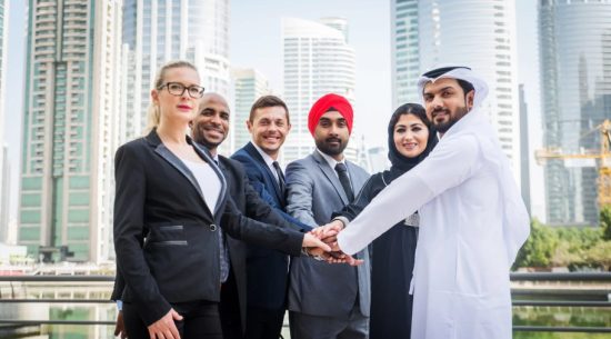 What Are the Key Benefits of Running a Business in Dubai Internet City