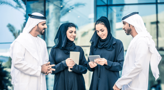 What Are the Types of Japan Visas Available for UAE Residents