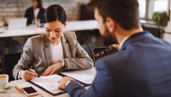 What Are the Types of Labour Contracts in the UAE