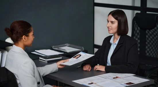 What Is a 2-Year Employment Visa in Dubai