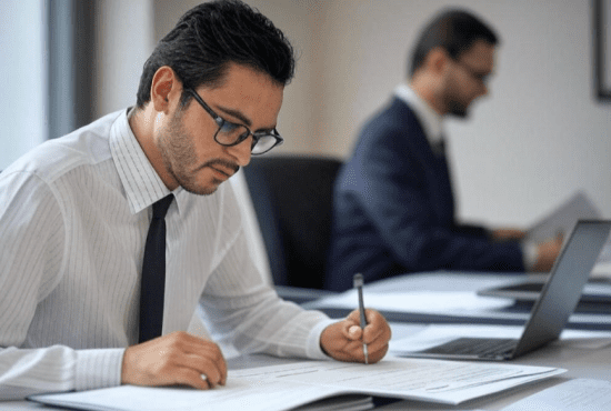 What Is a Salary Certificate in the UAE