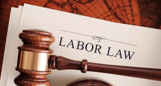 What Is the Labour Law in the UAE