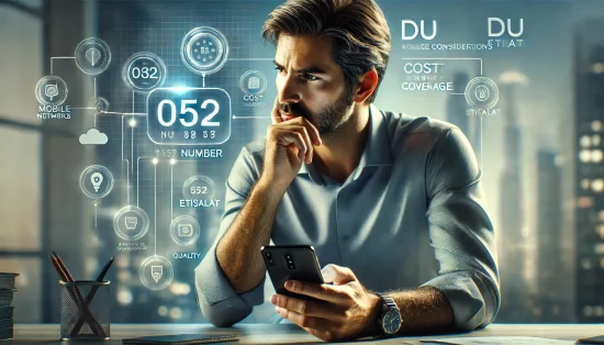 What Should You Consider Before Porting a 052 Number to a Different Network