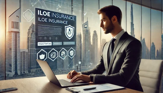 What is ILOE Insurance