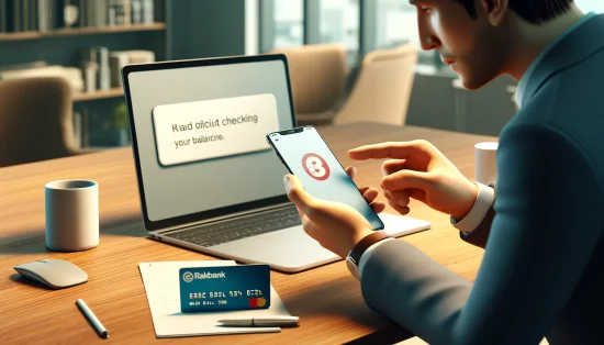 What to Do If You Can’t Check Your RAKBANK C3 Card Balance