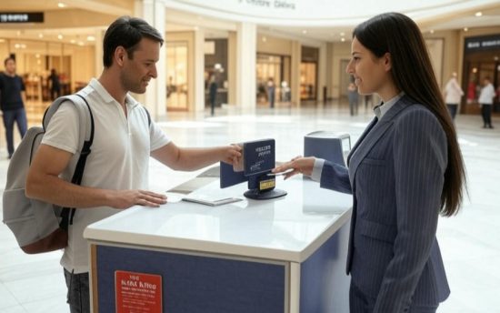 Where Can You Buy a Majid Al Futtaim Gift Card