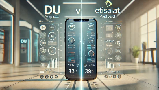 Which Provider Has the Best Prepaid & Postpaid Plans