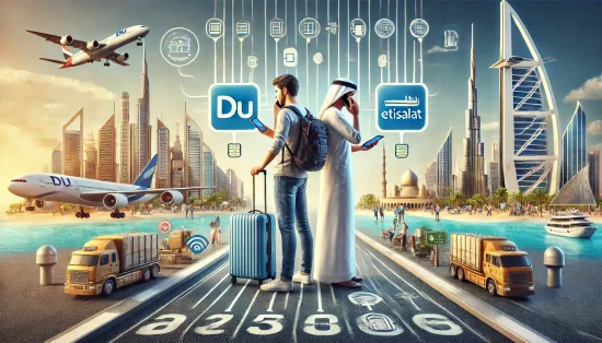 Which Provider is Better for Tourists and Expats