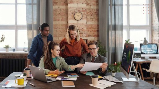 Who is Lilac Marketing Agency Dubai