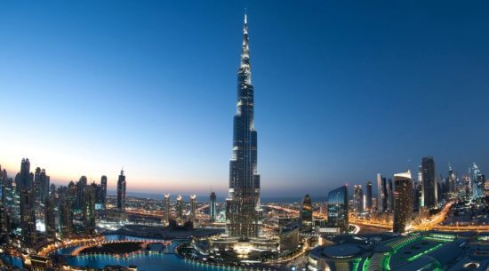 Why is Dubai Internet City Popular