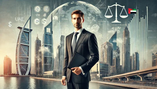 Why is a UAE Tax Residency Certificate Important