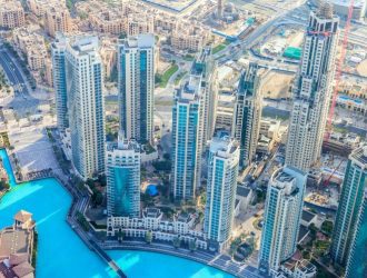 dubai internet city companies