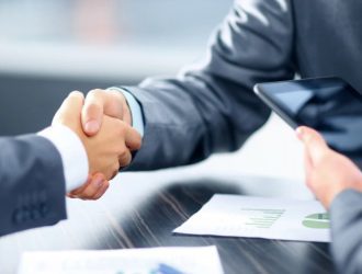 financial companies in uae