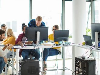 it companies in dubai internet city