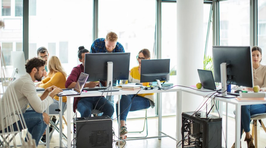 it companies in dubai internet city