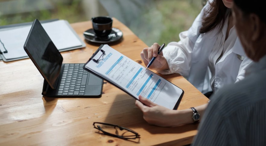 medical insurance companies in dubai