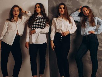 modeling companies in dubai