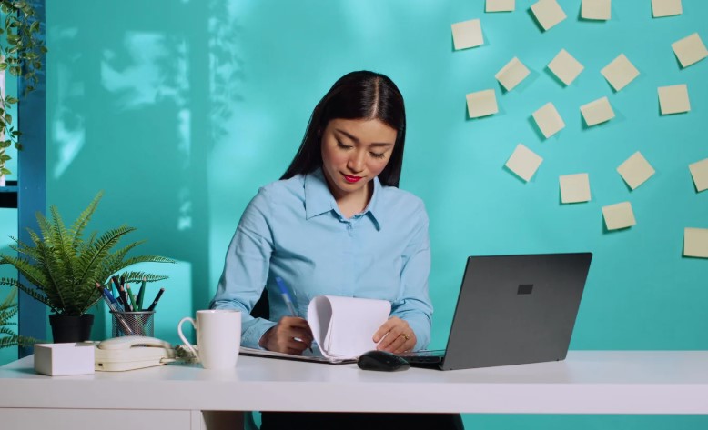 mohre labour contract check online