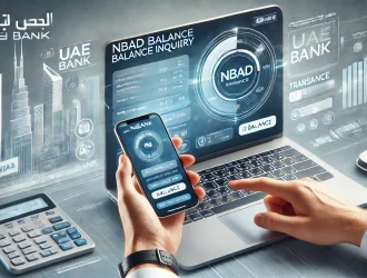 nbad balance inquiry