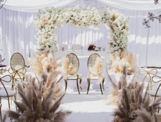 wedding planning companies in dubai