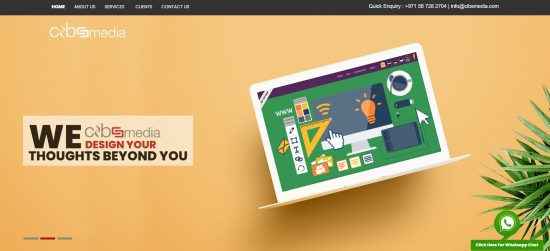 Brochure Printing Dubai